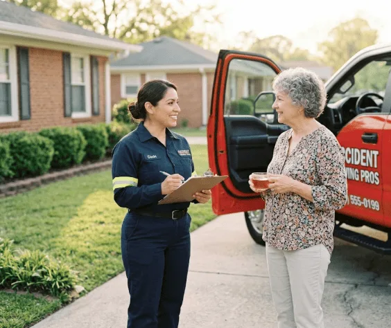 Accident Towing Service Ely, MN FAQs
